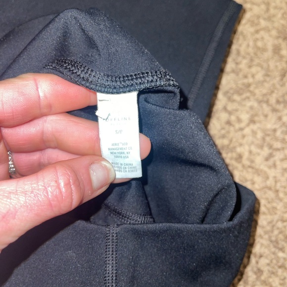 Aerie Offline Goals Leggings - Picture 3 of 3